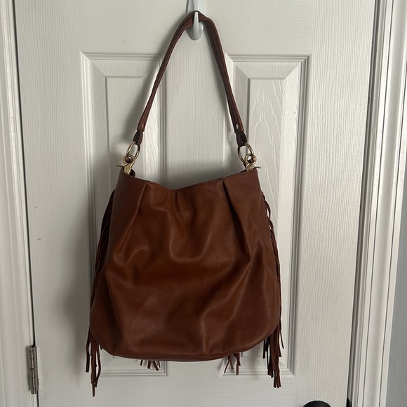 French Connection Boho Bag - Picture 3 of 9